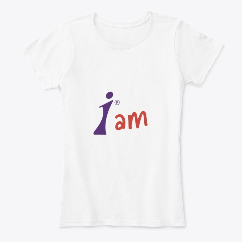 “I Am” Women’s Comfort Tee